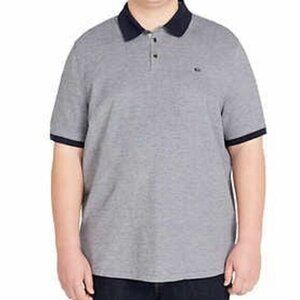 Buffalo David Bitton Polo Size Xxl Blue